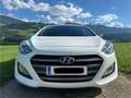 Hyundai i30 i30 CW 1,4 CVVT Start! Start! Weiß - thumbnail 1