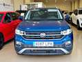 Volkswagen T-Cross 1.0 TSI Advance 81kW Azul - thumbnail 7