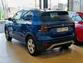 Volkswagen T-Cross 1.0 TSI Advance 81kW Bleu - thumbnail 4
