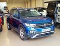 Volkswagen T-Cross 1.0 TSI Advance 81kW Blau - thumbnail 3