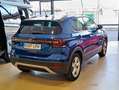 Volkswagen T-Cross 1.0 TSI Advance 81kW Blau - thumbnail 2