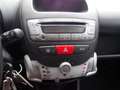 Peugeot 107 1.0 Active AUTOMAAT AIRCO 61 DKM !!! UNIEK!! Gris - thumbnail 9