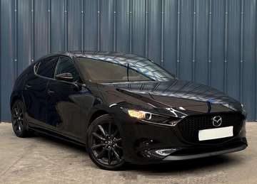 2.0 E-SKYACTIV-G 120 HYBRID MHEV SPORTS LINE - Garantie 1 An - Suivi complet - Première main