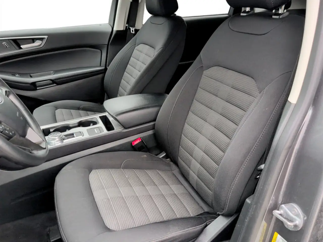 Ford Edge photo Ford Edge