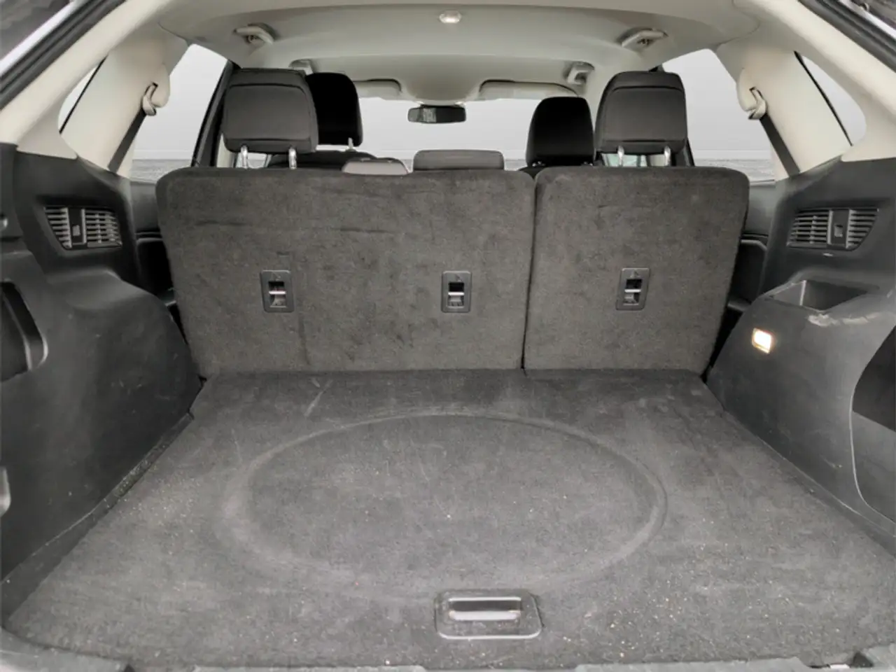 Ford Edge photo Ford Edge