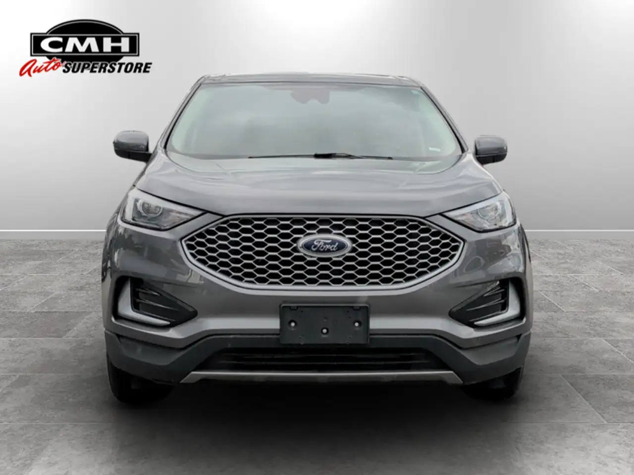 Ford Edge photo Ford Edge