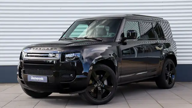 Land Rover Defender 110 P300e 110 X-Dynamic SE | Head-up | Stoelventil