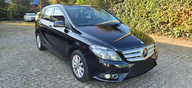Mercedes-Benz B 180 CDI -  AHK - FAHRSCHULFAHRZEUG