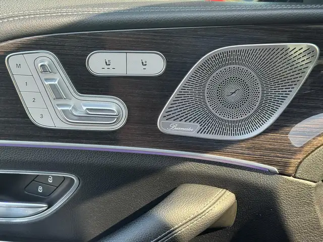 Mercedes-Benz Gle view 9