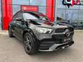 Mercedes-Benz GLE 350 e 4MATIC Noir - thumbnail 3