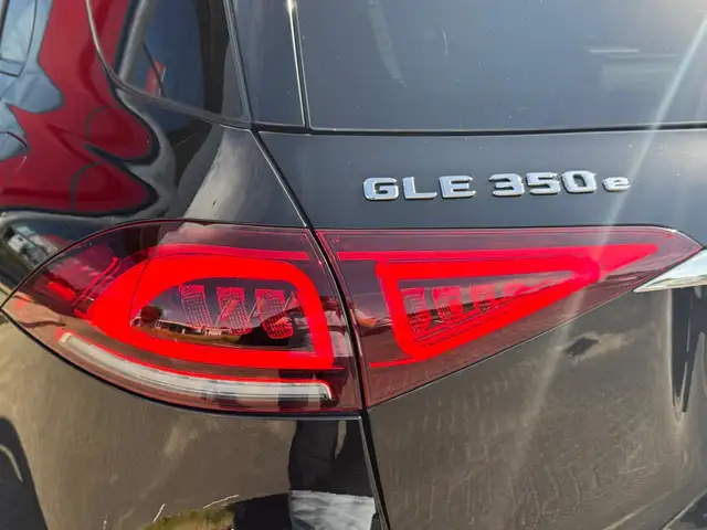 Mercedes-Benz Gle view 7