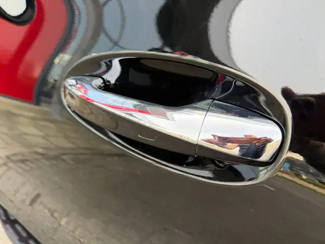 Mercedes-Benz Gle view 8