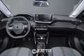 Peugeot 208 1.2 Puretech 100CV Allure + Vision & Navigation P Nero - thumbnail 8