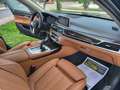 BMW 740 740iA Blauw - thumbnail 13