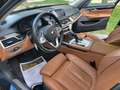 BMW 740 740iA Blauw - thumbnail 2
