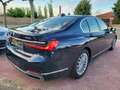 BMW 740 740iA Blauw - thumbnail 23