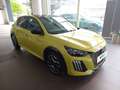 Peugeot 208 GT HYB110 E-DCS6 Gelb - thumbnail 3