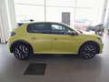 Peugeot 208 GT HYB110 E-DCS6 Gelb - thumbnail 4