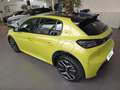 Peugeot 208 GT HYB110 E-DCS6 Gelb - thumbnail 7