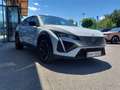 Peugeot 408 HEV 136 e-DCS6 GT Weiß - thumbnail 4