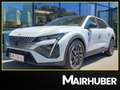 Peugeot 408 HEV 136 e-DCS6 GT Weiß - thumbnail 1