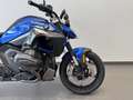 BMW K 1300 R R 1300 R Blue - thumbnail 3
