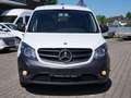 Mercedes-Benz Citan 111 CDI lang Klima Navi GRA 1 Vorbesitzer Weiß - thumbnail 4