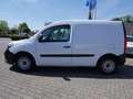 Mercedes-Benz Citan 111 CDI lang Klima Navi GRA 1 Vorbesitzer Weiß - thumbnail 8