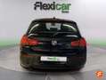 BMW 118 118iA Negro - thumbnail 8