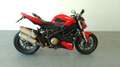 Ducati Streetfighter 1099 Kırmızı - thumbnail 1