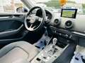 Audi A3 1.6 TDi Design S tronic * Garantie 1 an * Tva * Noir - thumbnail 14