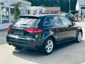 Audi A3 1.6 TDi Design S tronic * Garantie 1 an * Tva * Noir - thumbnail 6