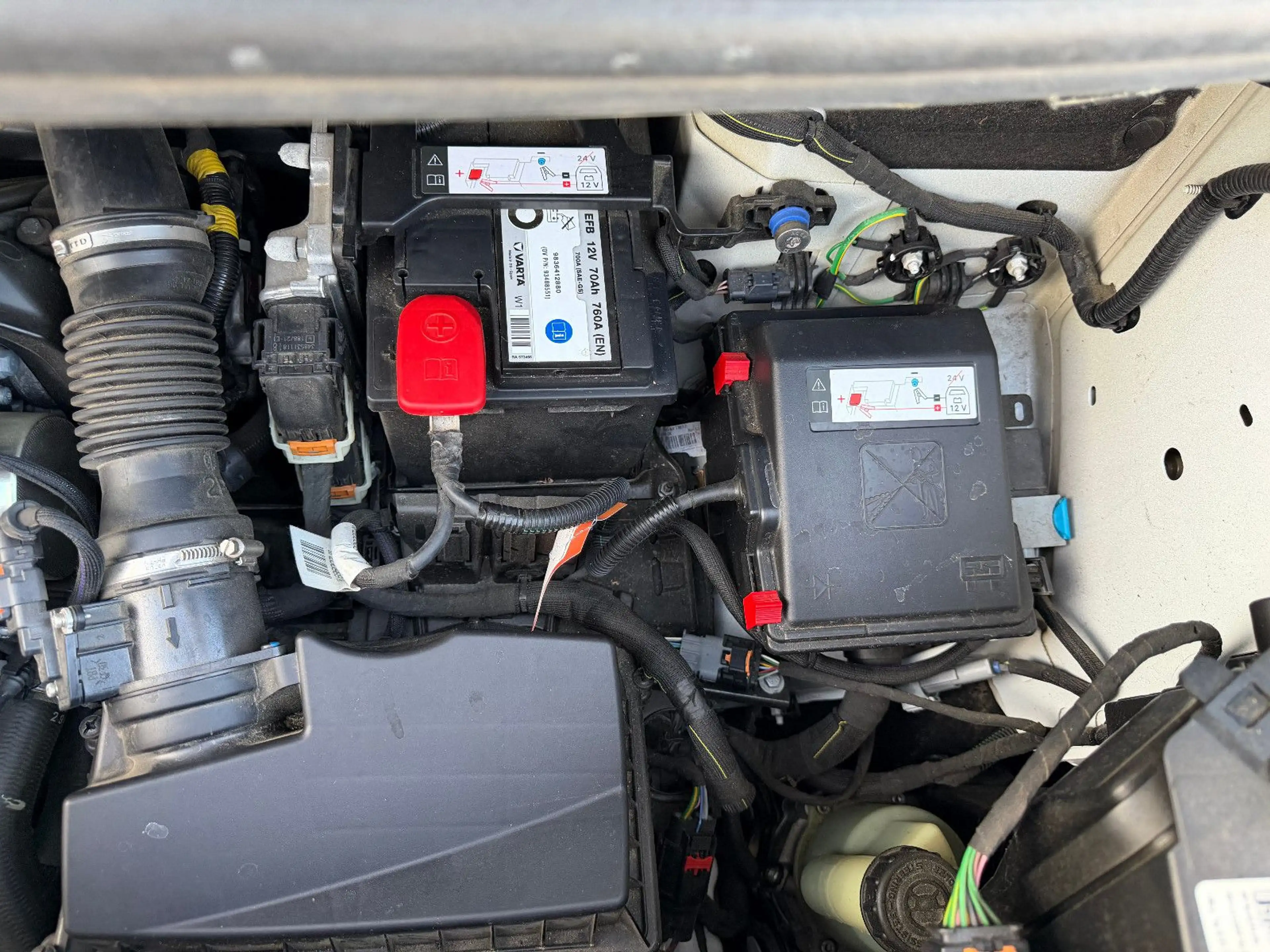 Citroen Jumpy Kasten Club XS — photo 14
