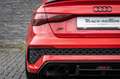 Audi RS3 A3 Limousine 2.5 TFSI quattro 1 of 200 ABT origine Roşu - thumbnail 13