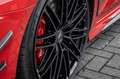 Audi RS3 A3 Limousine 2.5 TFSI quattro 1 of 200 ABT origine Rouge - thumbnail 21