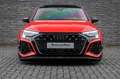 Audi RS3 A3 Limousine 2.5 TFSI quattro 1 of 200 ABT origine Roşu - thumbnail 3