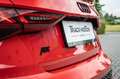 Audi RS3 A3 Limousine 2.5 TFSI quattro 1 of 200 ABT origine Roşu - thumbnail 14