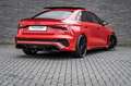 Audi RS3 A3 Limousine 2.5 TFSI quattro 1 of 200 ABT origine Roşu - thumbnail 11