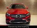 Mercedes-Benz GLC 250 4Matic *AMG-LINE*349 € im Monat* Piros - thumbnail 4