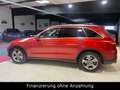 Mercedes-Benz GLC 250 4Matic *AMG-LINE*349 € im Monat* Red - thumbnail 5