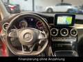 Mercedes-Benz GLC 250 4Matic *AMG-LINE*349 € im Monat* Červená - thumbnail 11