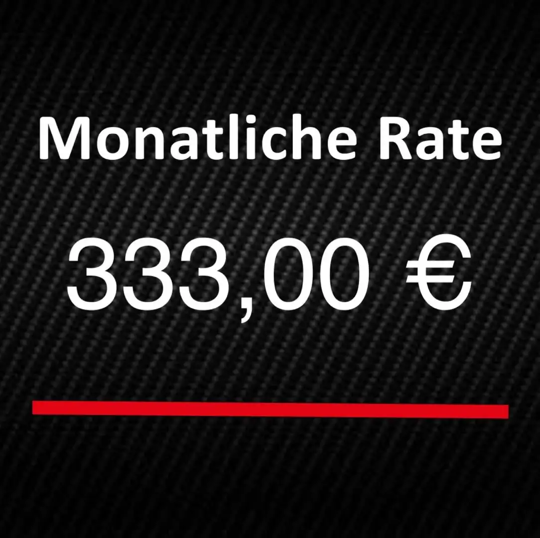 Mercedes-Benz GLC 250 4Matic *AMG-LINE*349 € im Monat* Czerwony - 2