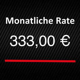 Mercedes-Benz GLC 250 4Matic *AMG-LINE*349 € im Monat*