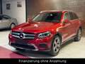 Mercedes-Benz GLC 250 4Matic *AMG-LINE*349 € im Monat* Rojo - thumbnail 1
