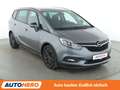 Opel Zafira Tourer 1.6 SIDI Turbo 120 Jahre Start/Stop*TEMPO*PDC*SHZ* Schwarz - thumbnail 8