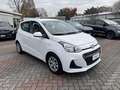 Hyundai i10 1.0 Classic econext Gpl Blanc - thumbnail 4