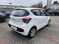Hyundai i10 1.0 Classic econext Gpl Blanc - thumbnail 2