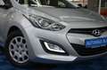 Hyundai i30 cw Trend *KLIMAAUTOMATIK*ERST 42TKM!*1.HAND! Argent - thumbnail 18