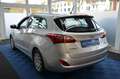 Hyundai i30 cw Trend *KLIMAAUTOMATIK*ERST 42TKM!*1.HAND! Argent - thumbnail 6