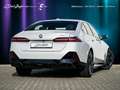 BMW 520 d Limousine M-Sport ACC H&K AHK HuD ALED K360 Wit - thumbnail 3